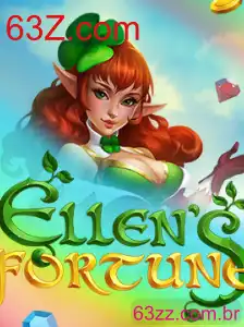 EllensFortune: Uma Nova Experiência de Jogo em 63Z.com