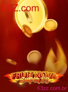 Explorando o Universo do Jogo FruitNovaSuper80