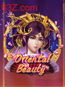 OrientalBeauty: Um Mergulho no Fascinante Mundo dos Jogos com 63Z.com