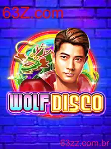 Descubra o Mundo de Aventura de WolfDisco