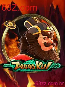 ZhongKui: Explorando o Intrigante Mundo do Jogo Inspirado na Cultura Chinesa